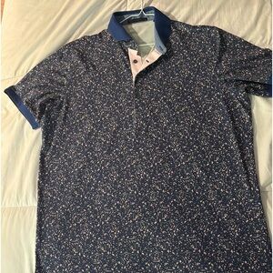 Greyson Golf Polo